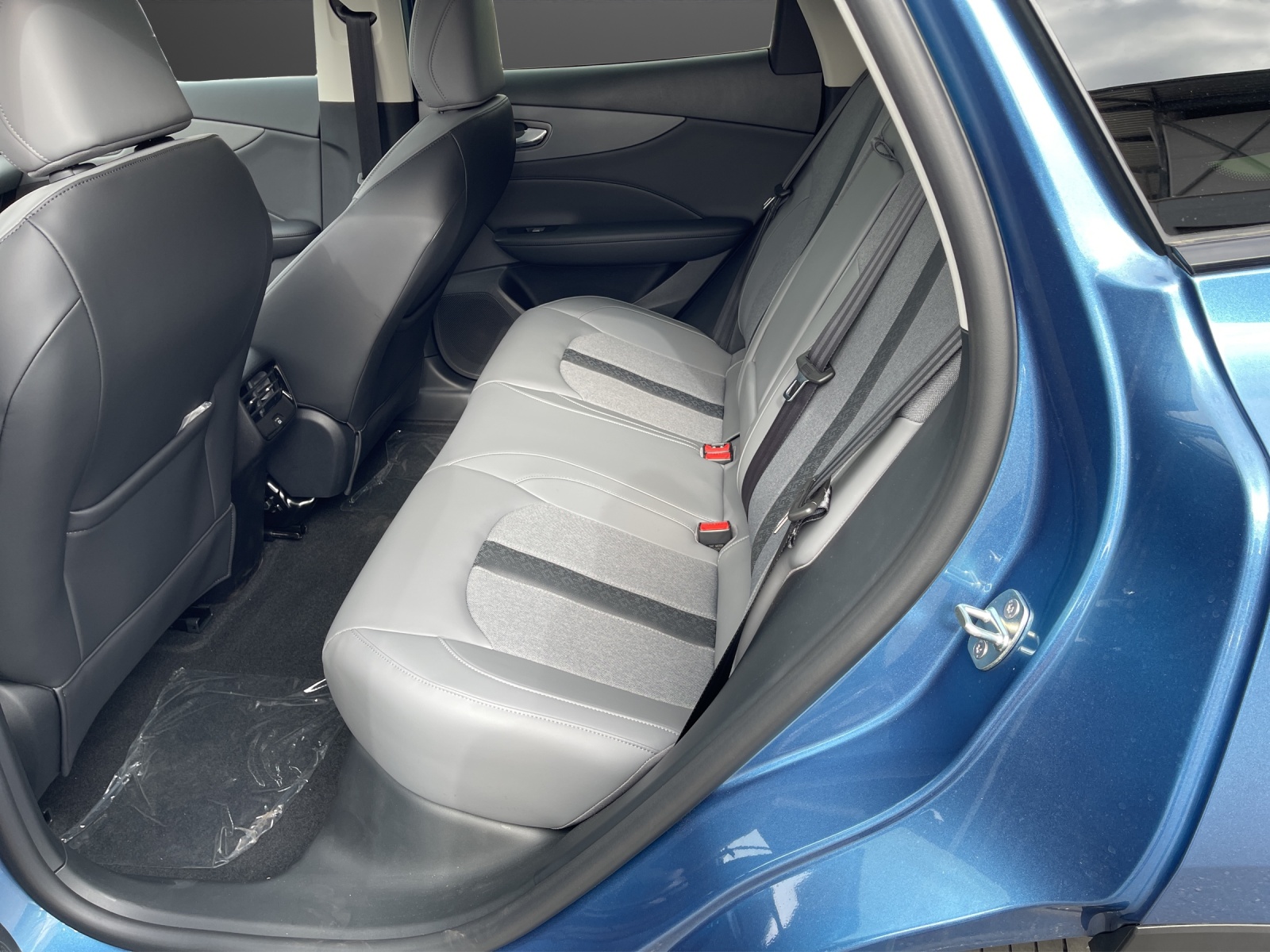 MG S5 Luxury-image-8