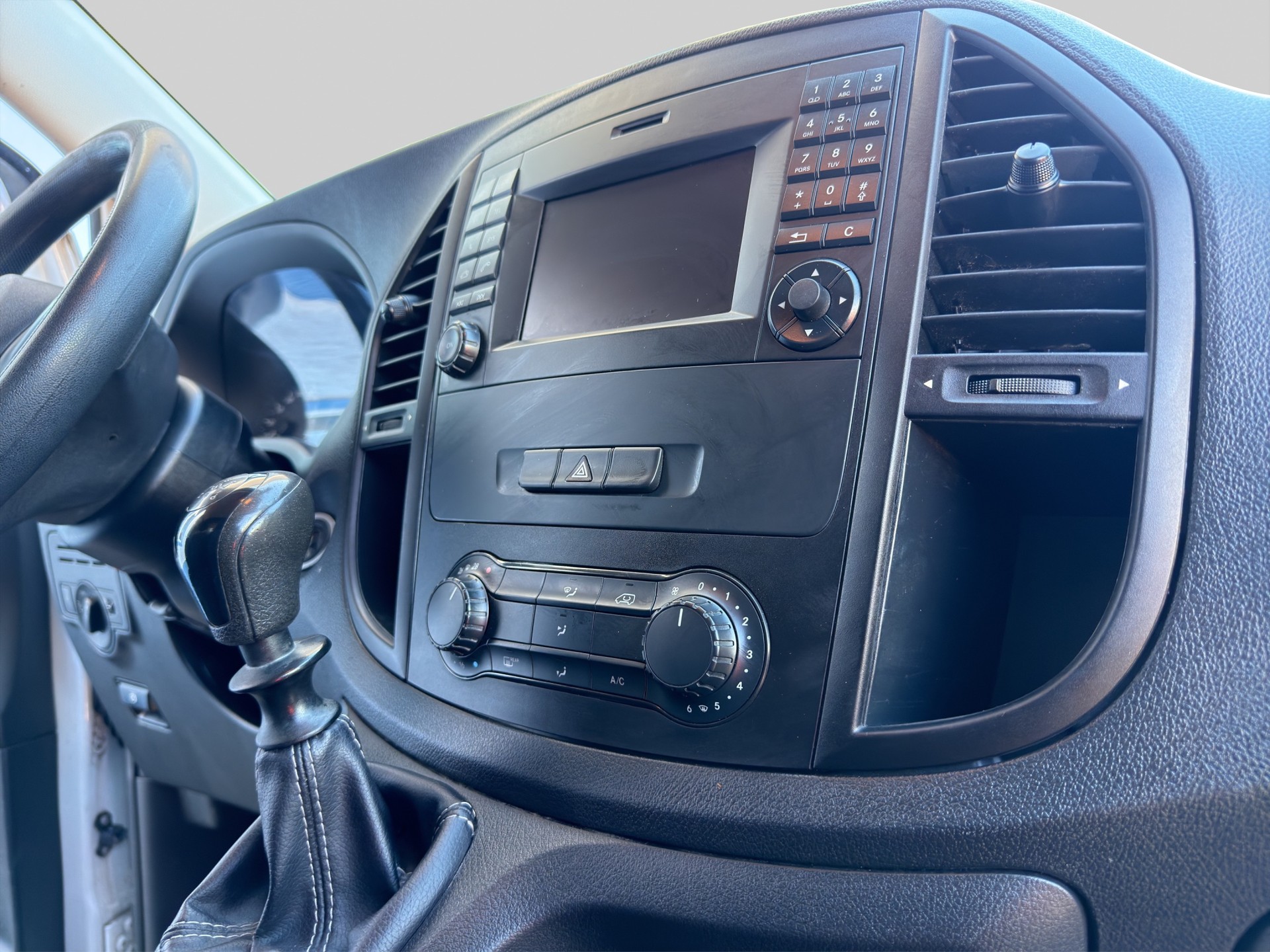 MERCEDES-BENZ Vito 111 BlueTEC L Euro 6-image-8