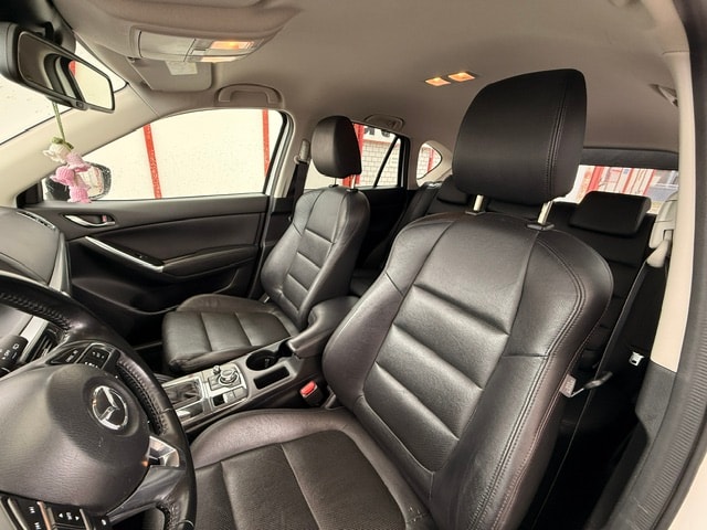 MAZDA 2.2 D HP Revolution AWD-image-4