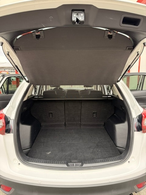 MAZDA 2.2 D HP Revolution AWD-image-2