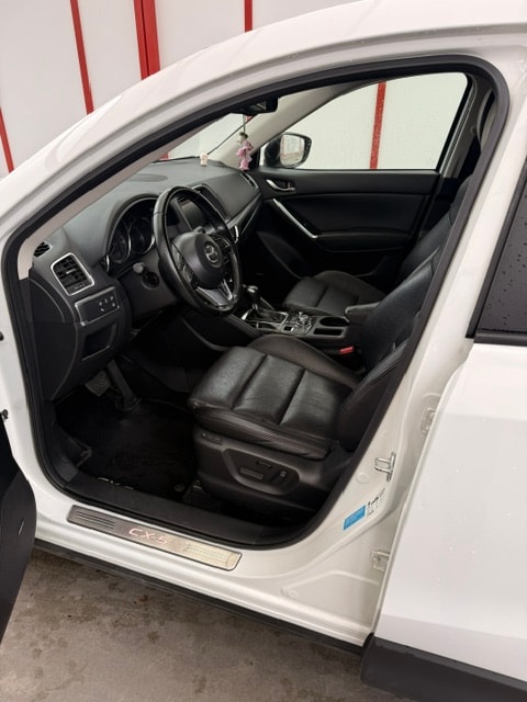 MAZDA 2.2 D HP Revolution AWD-image-3