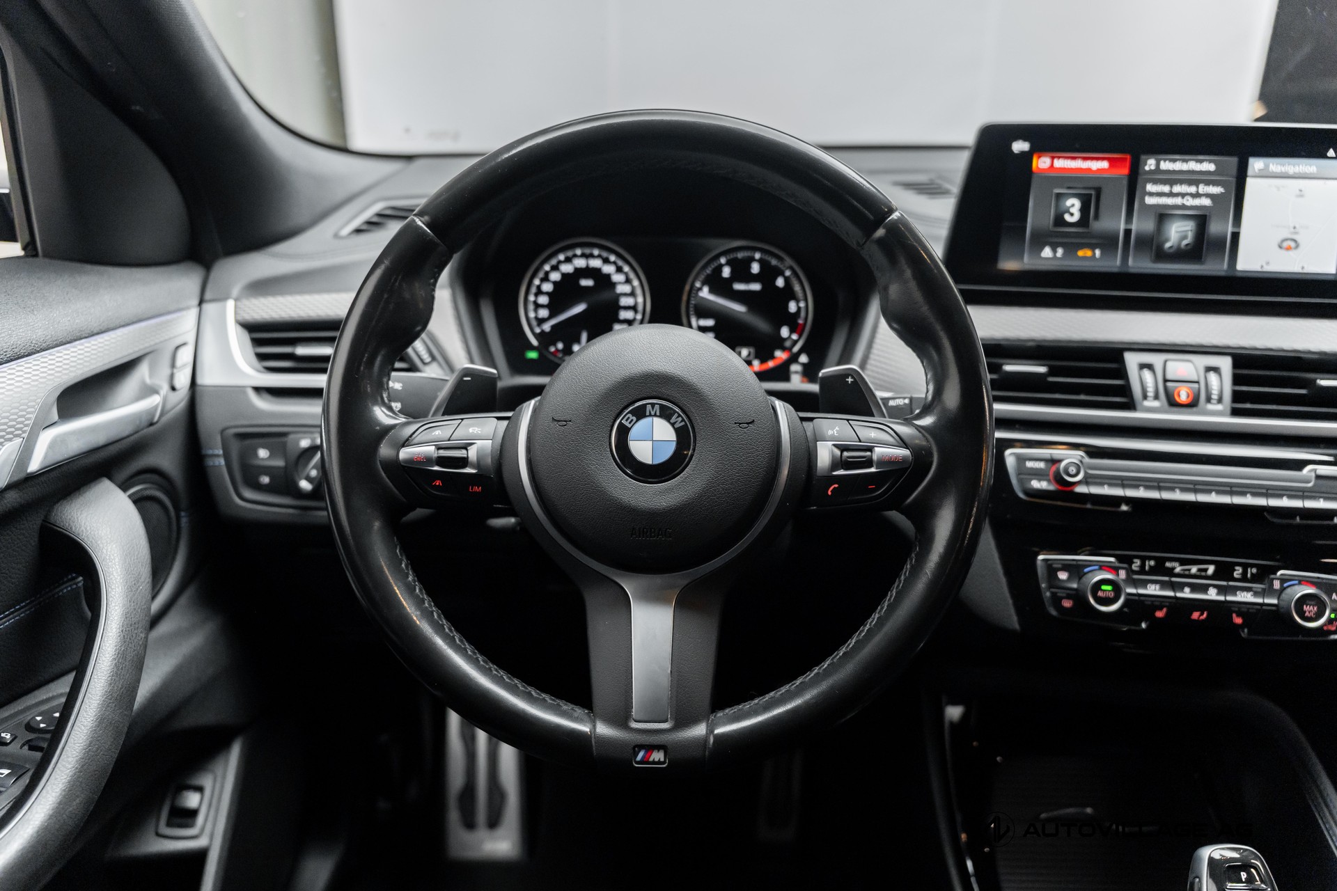BMW X2 xDrive 20d M Sport Steptronic-image-18
