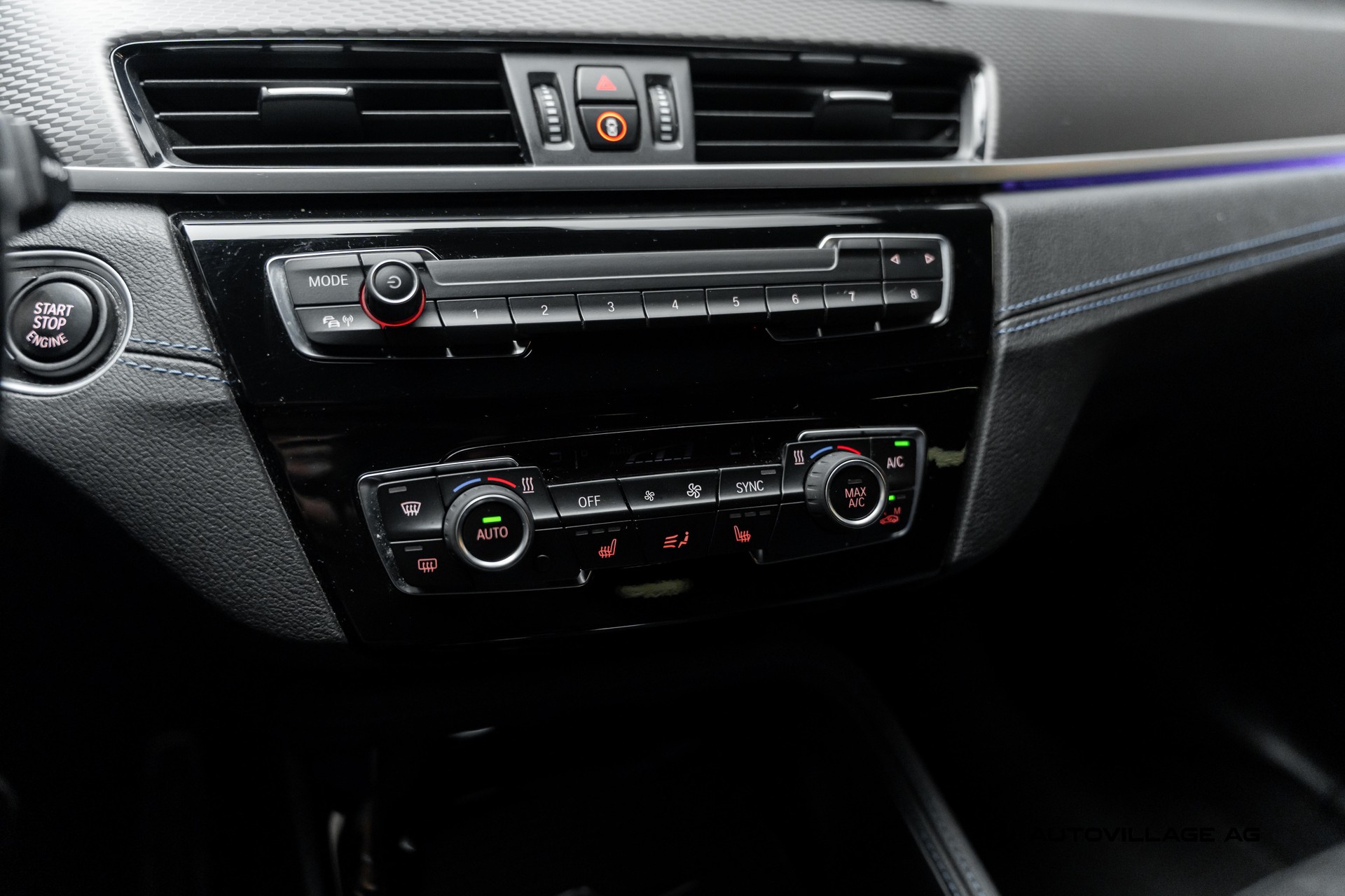 BMW X2 xDrive 20d M Sport Steptronic-image-13