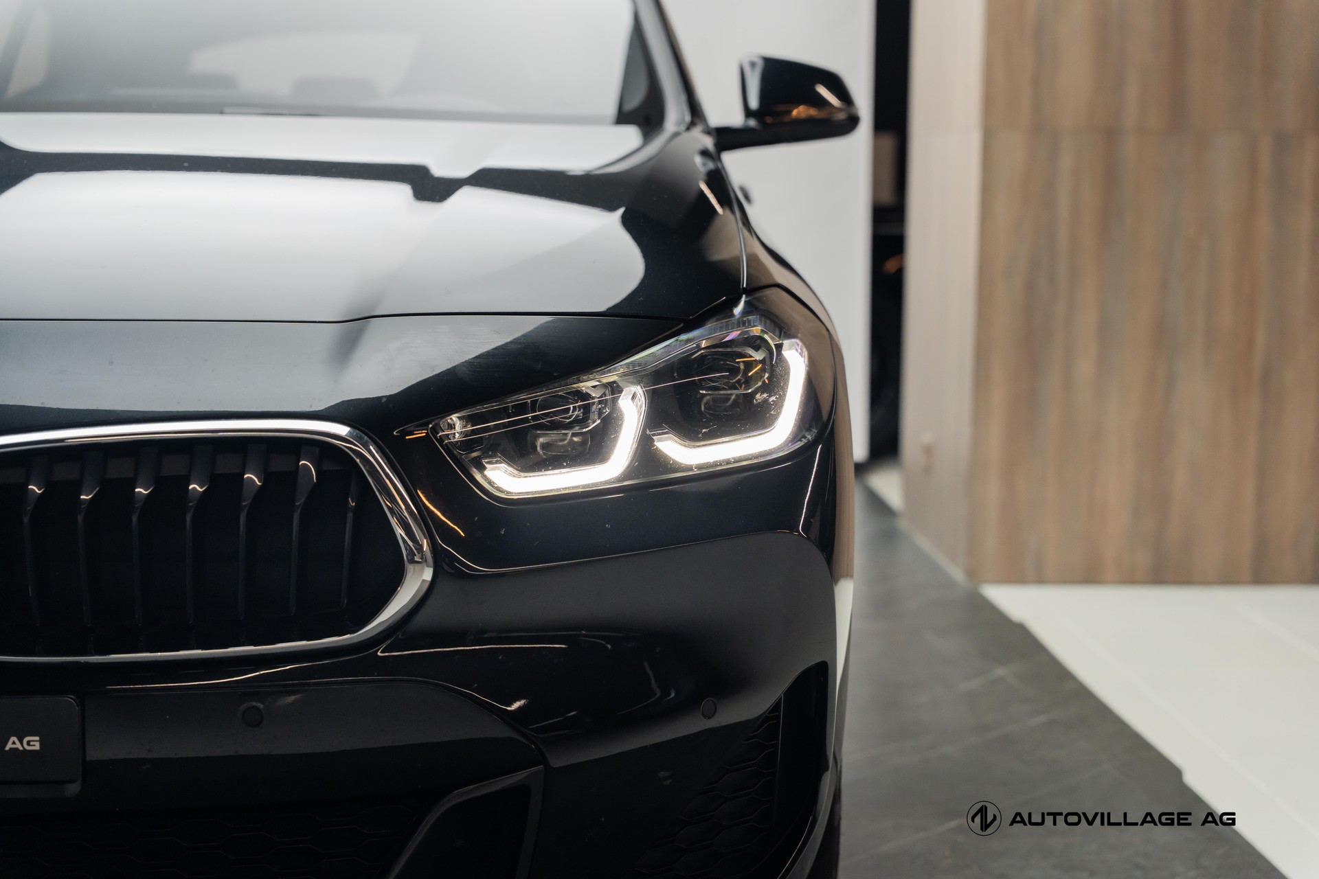 BMW X2 xDrive 20d M Sport Steptronic-image-24
