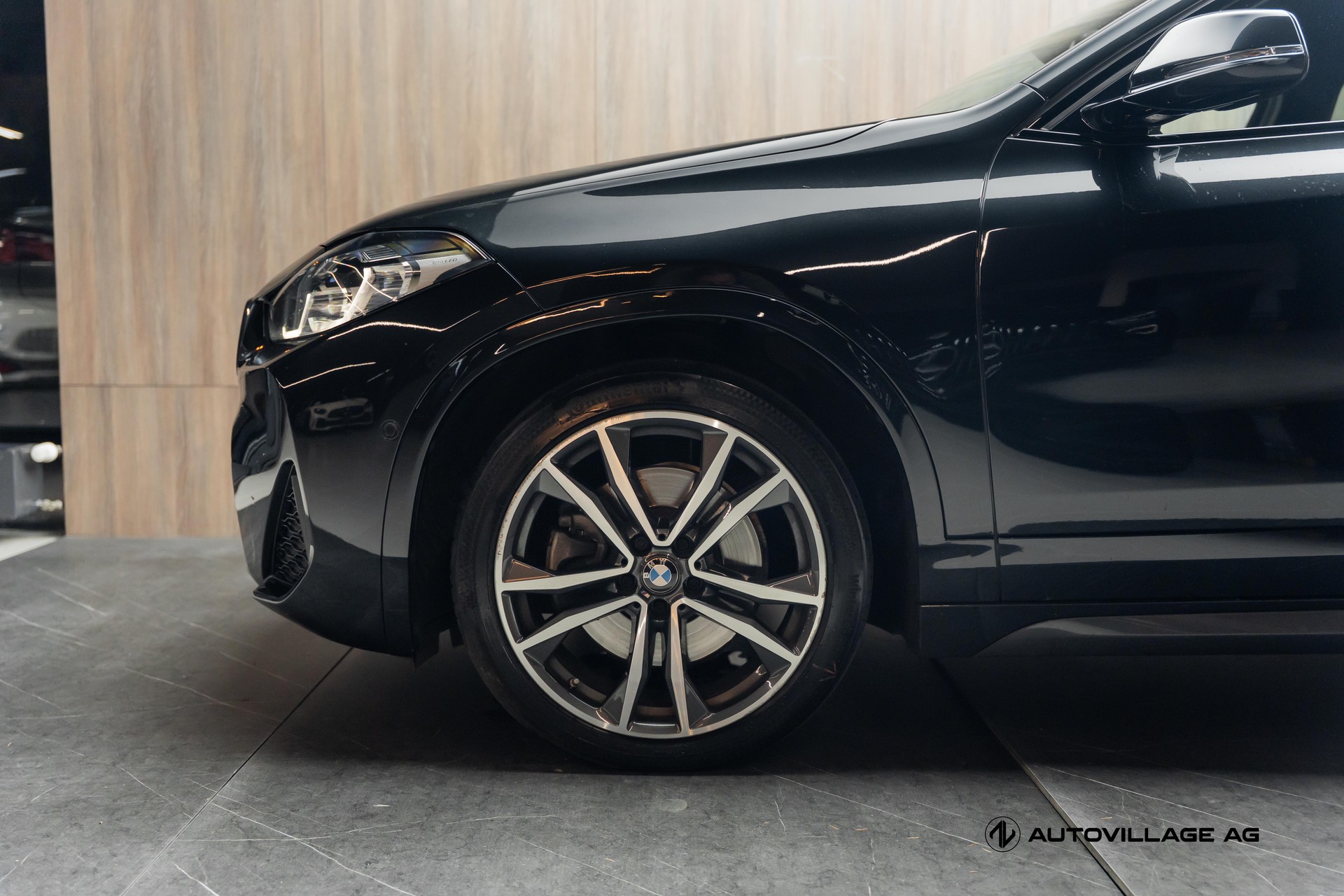 BMW X2 xDrive 20d M Sport Steptronic-image-29