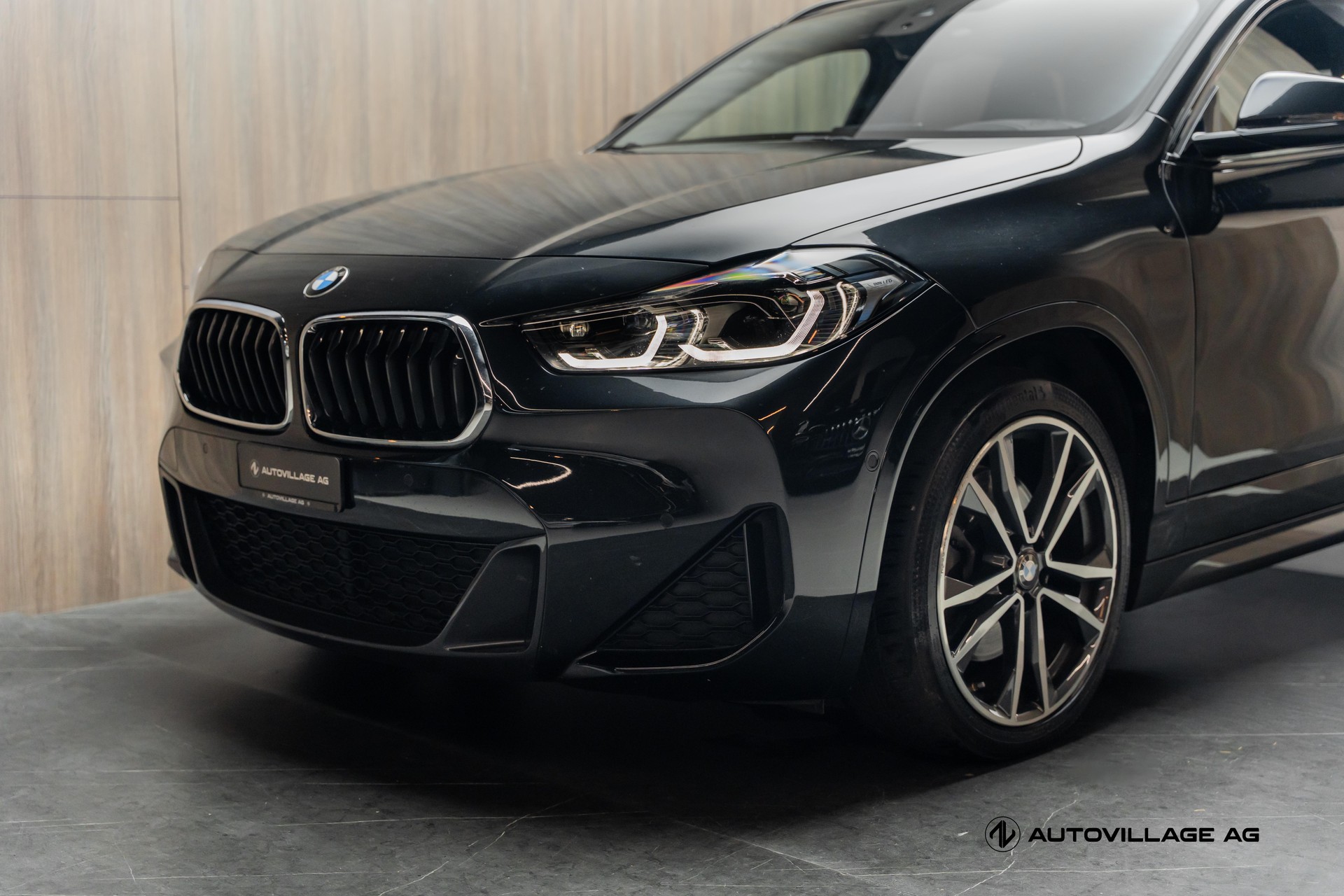 BMW X2 xDrive 20d M Sport Steptronic-image-23