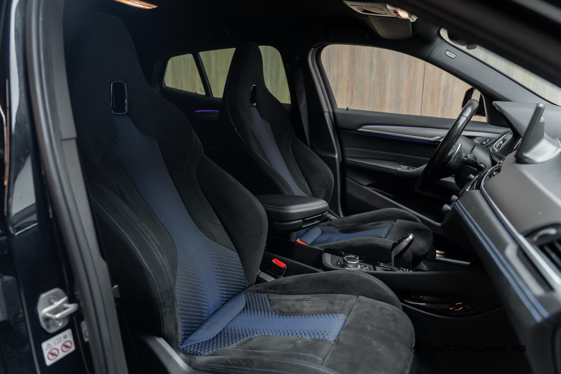 BMW X2 xDrive 20d M Sport Steptronic-image-8