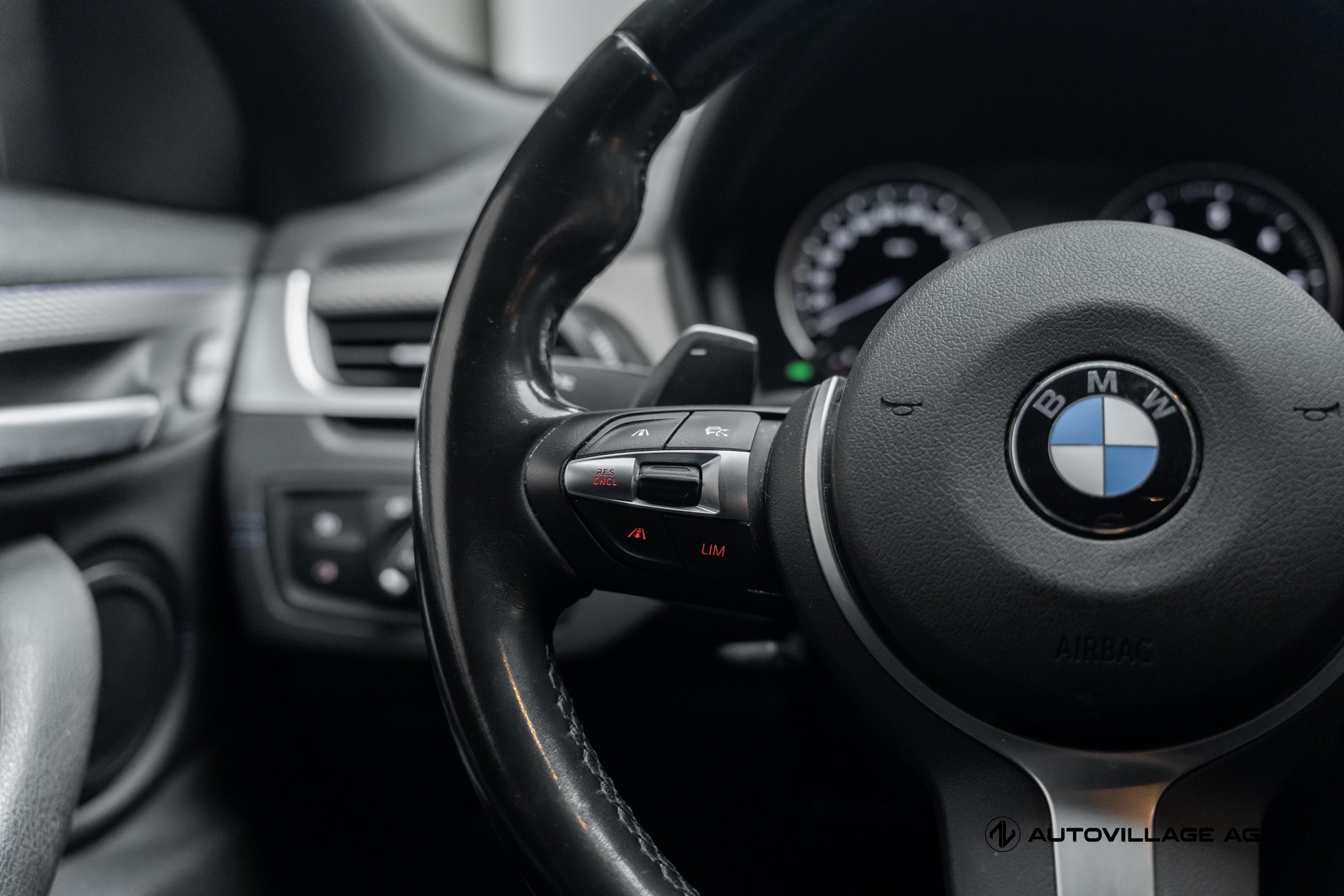 BMW X2 xDrive 20d M Sport Steptronic-image-20
