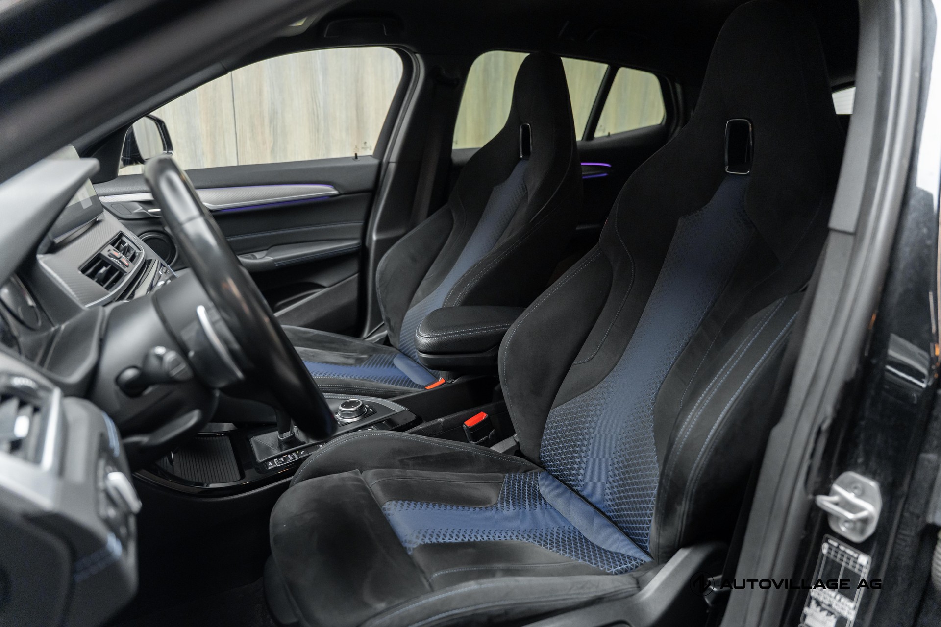 BMW X2 xDrive 20d M Sport Steptronic-image-5