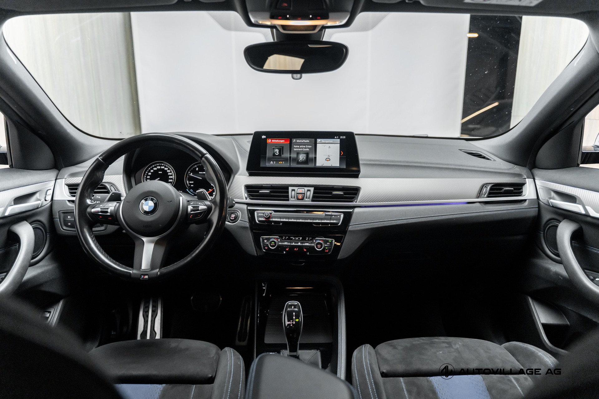 BMW X2 xDrive 20d M Sport Steptronic-image-3