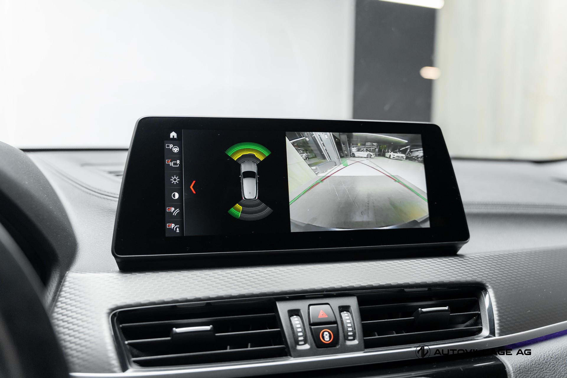 BMW X2 xDrive 20d M Sport Steptronic-image-12