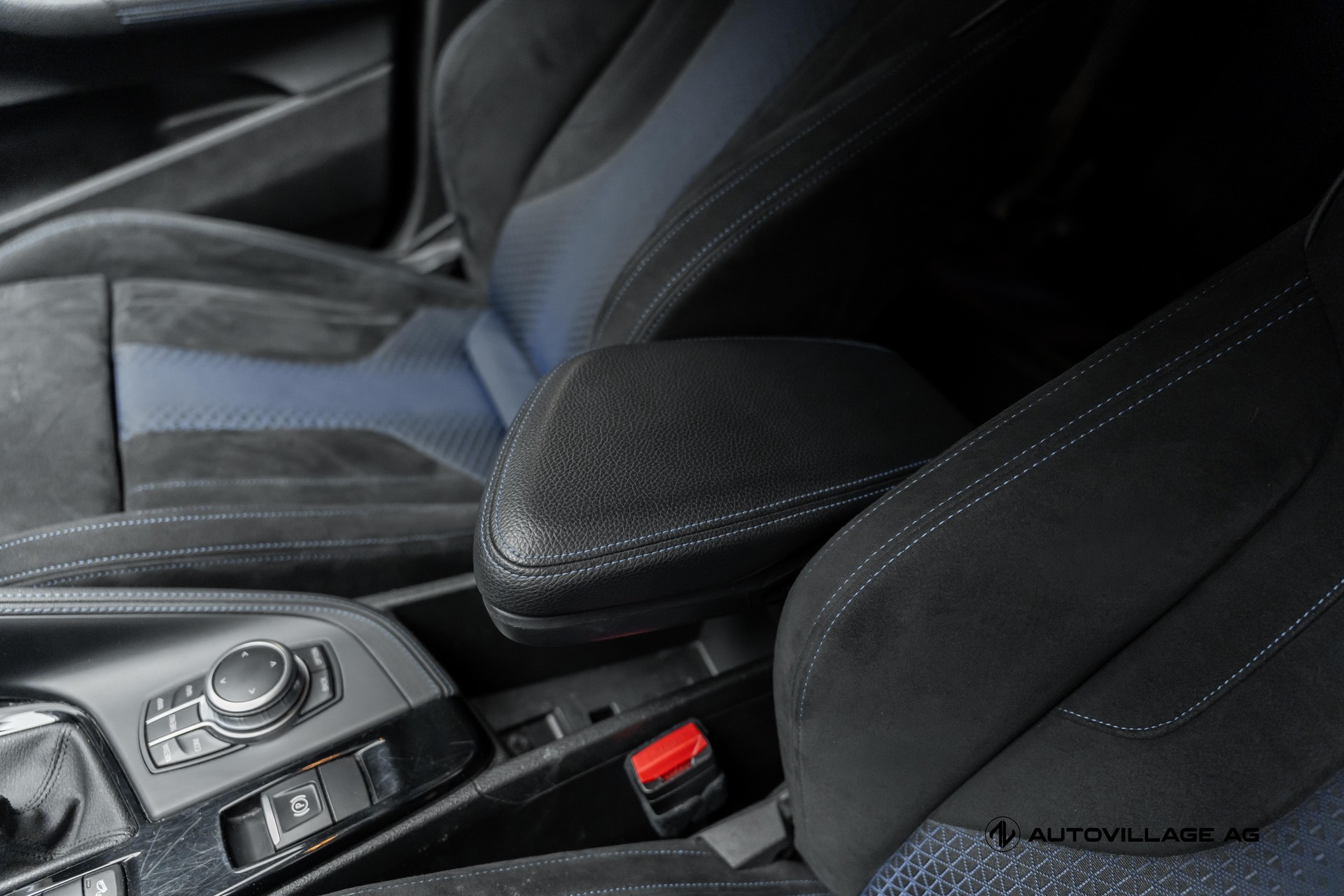 BMW X2 xDrive 20d M Sport Steptronic-image-16