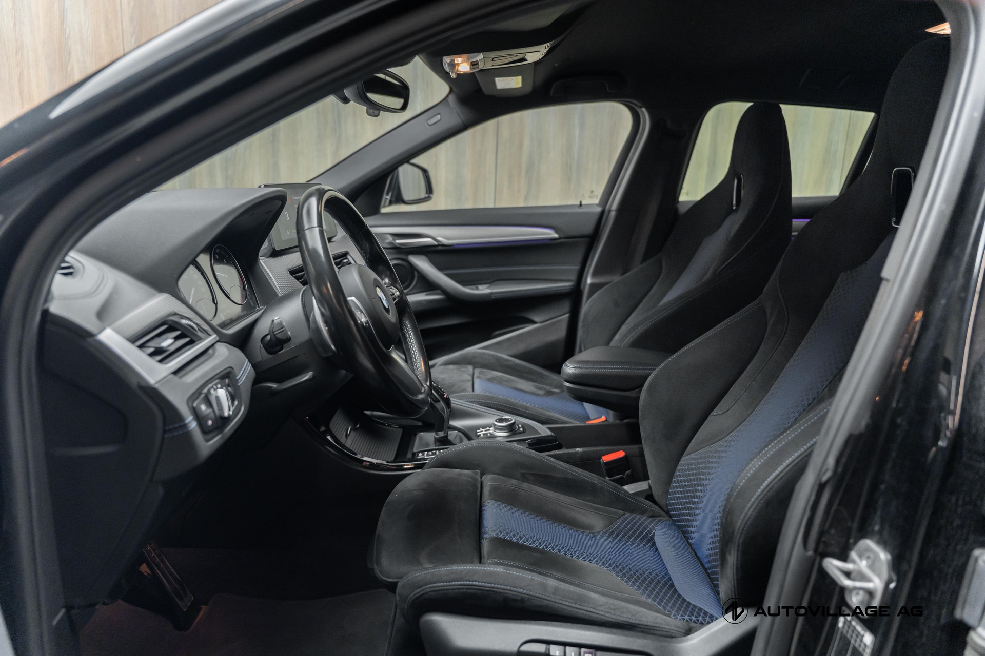 BMW X2 xDrive 20d M Sport Steptronic-image-4