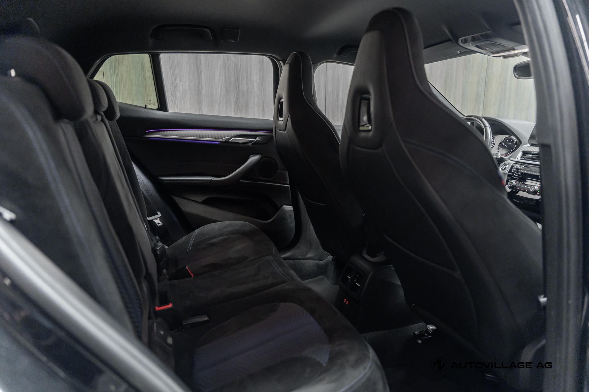 BMW X2 xDrive 20d M Sport Steptronic-image-9