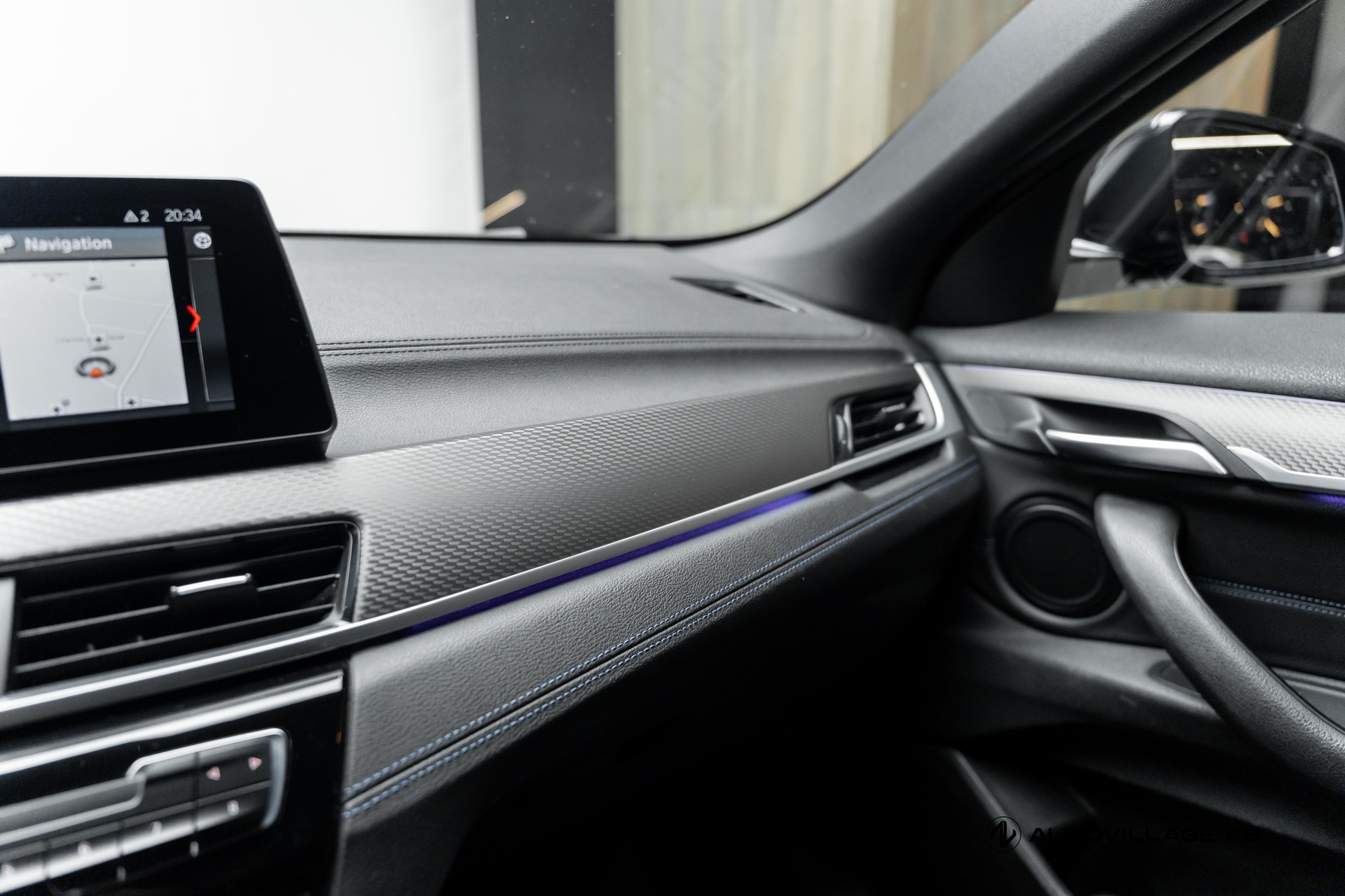BMW X2 xDrive 20d M Sport Steptronic-image-14
