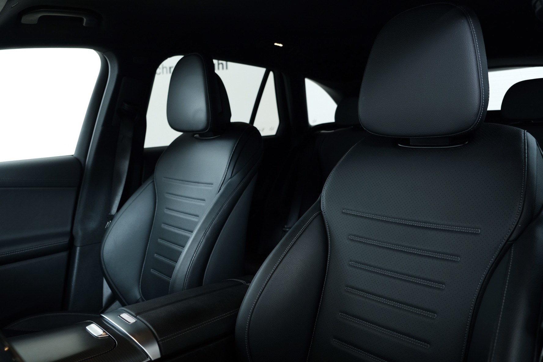 MERCEDES-BENZ GLC 220 d AMG Line 4Matic X254-image-10