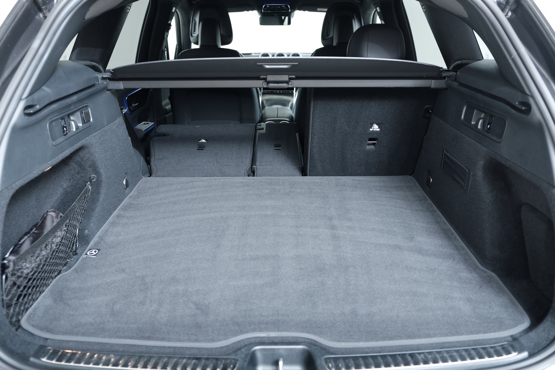 MERCEDES-BENZ GLC 220 d AMG Line 4Matic X254-image-13