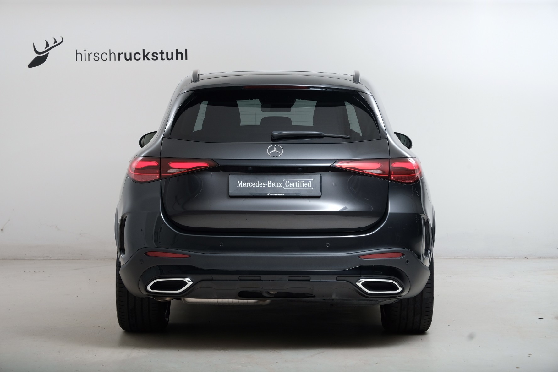 MERCEDES-BENZ GLC 220 d AMG Line 4Matic X254-image-4