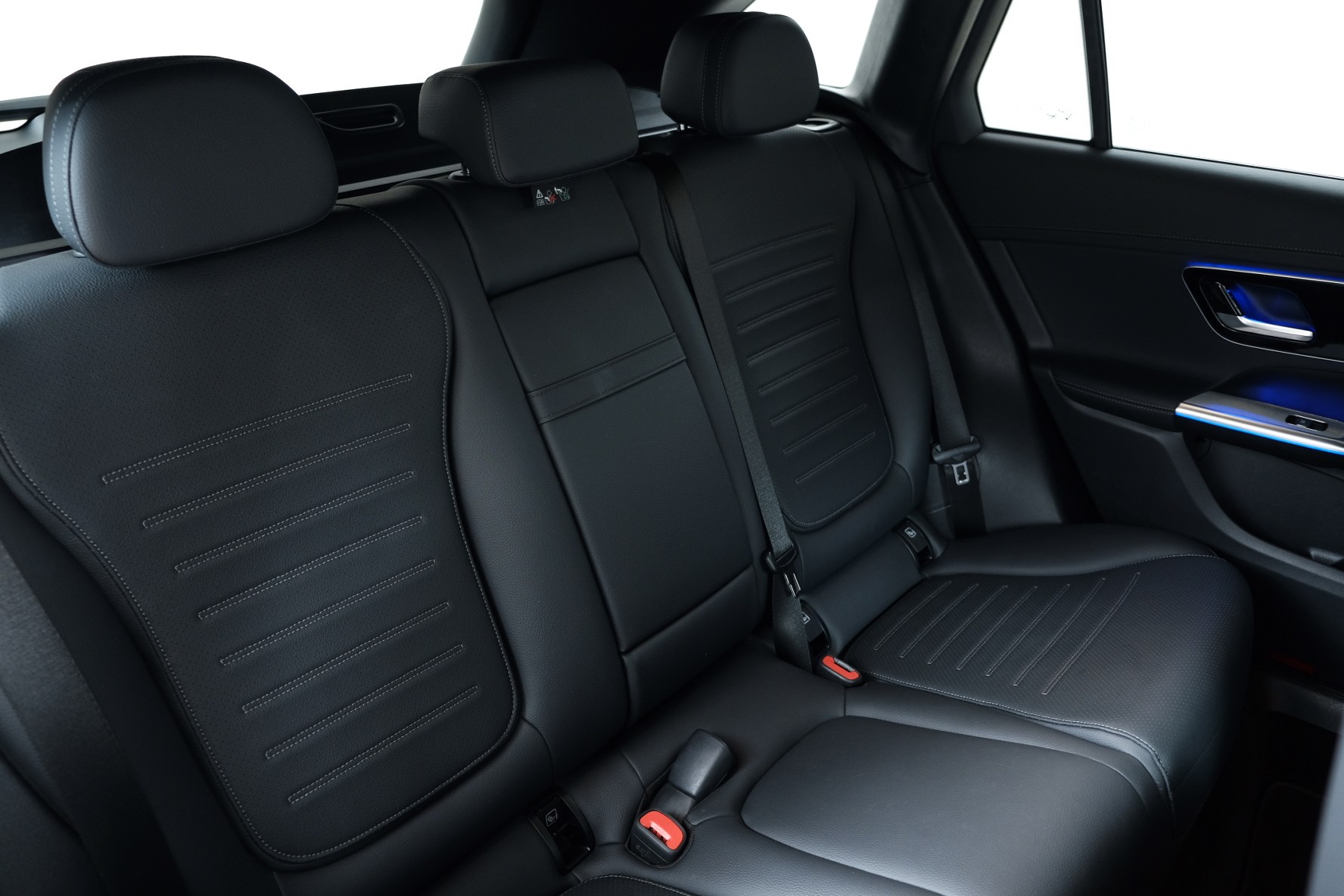 MERCEDES-BENZ GLC 220 d AMG Line 4Matic X254-image-11