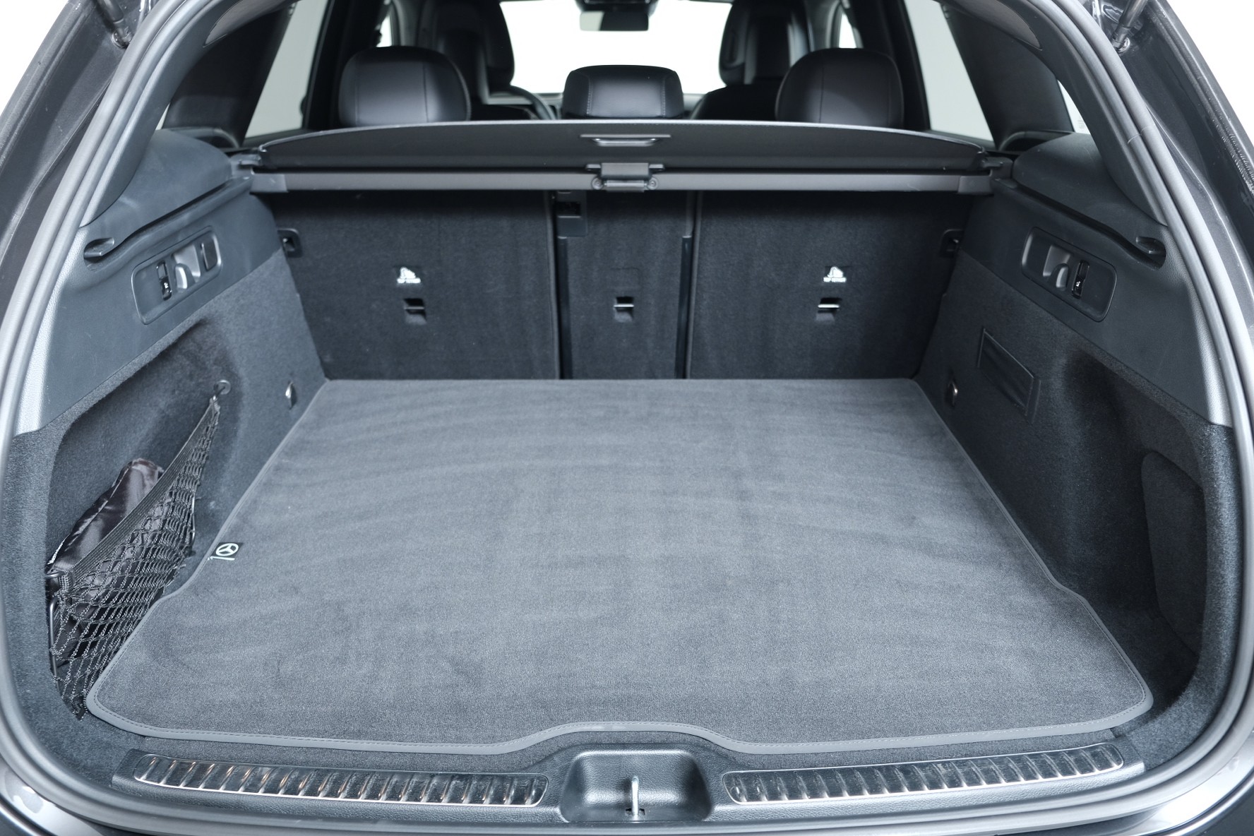 MERCEDES-BENZ GLC 220 d AMG Line 4Matic X254-image-12