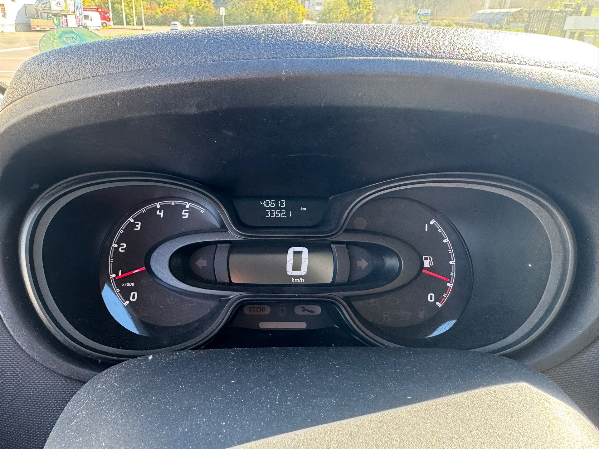 FIAT Talento 27 1.6 MJ L1H1 Easy Pro-image-12
