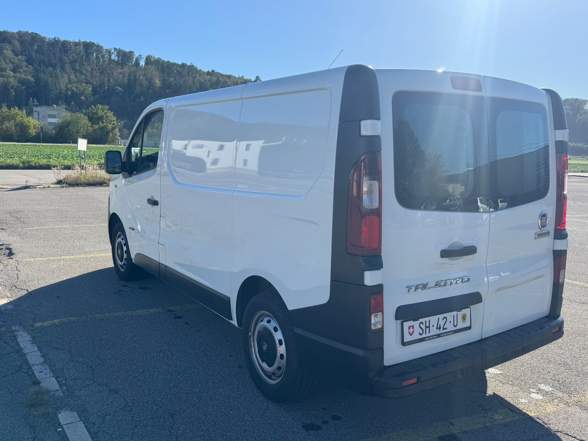 FIAT Talento 27 1.6 MJ L1H1 Easy Pro-image-6
