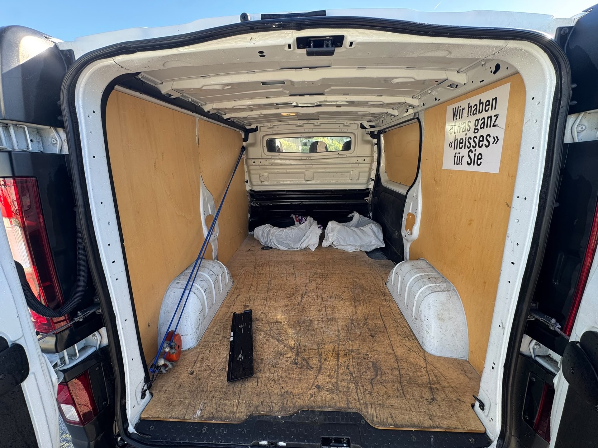 FIAT Talento 27 1.6 MJ L1H1 Easy Pro-image-11