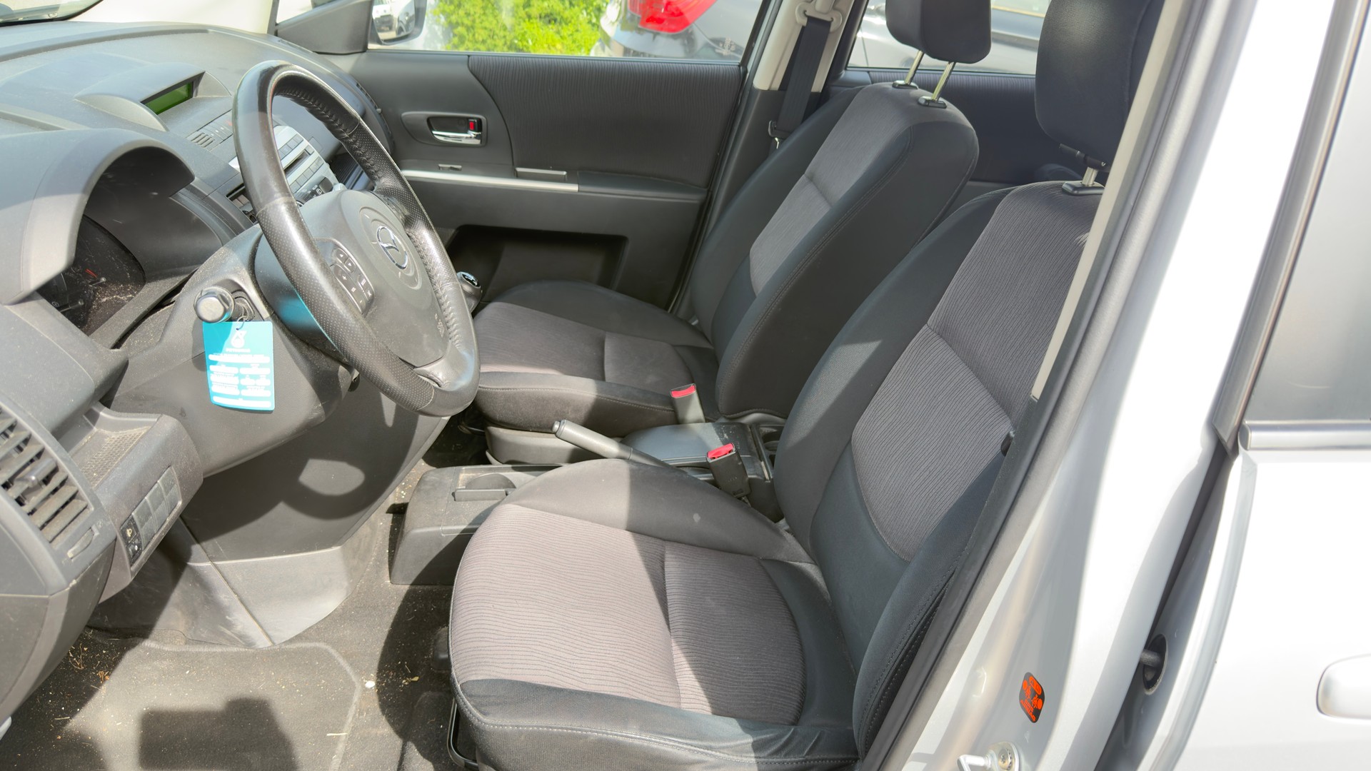 MAZDA 5 2.0 16V Confort-image-10