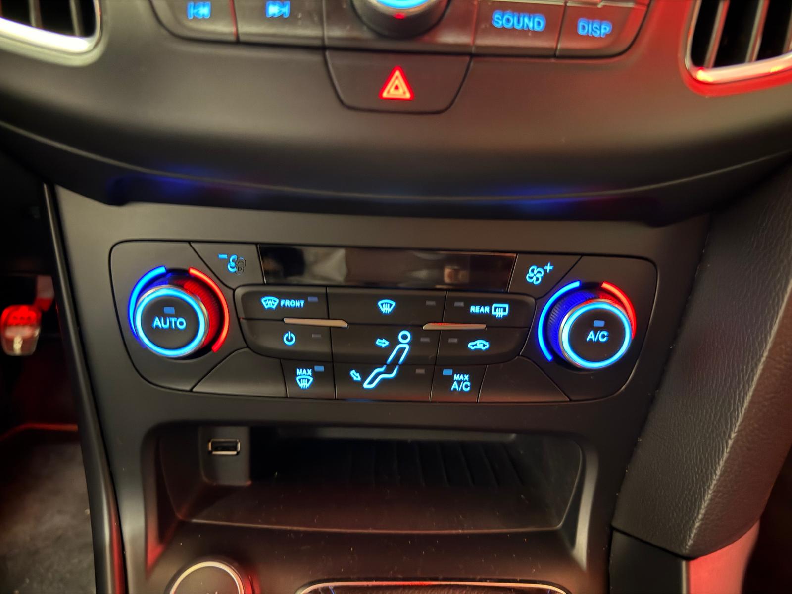 FORD Focus 2.3 EcoBoost RS+ AWD-image-22