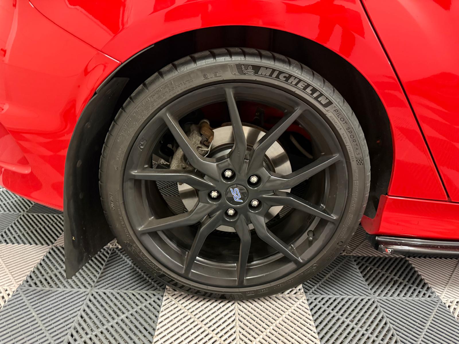 FORD Focus 2.3 EcoBoost RS+ AWD-image-28