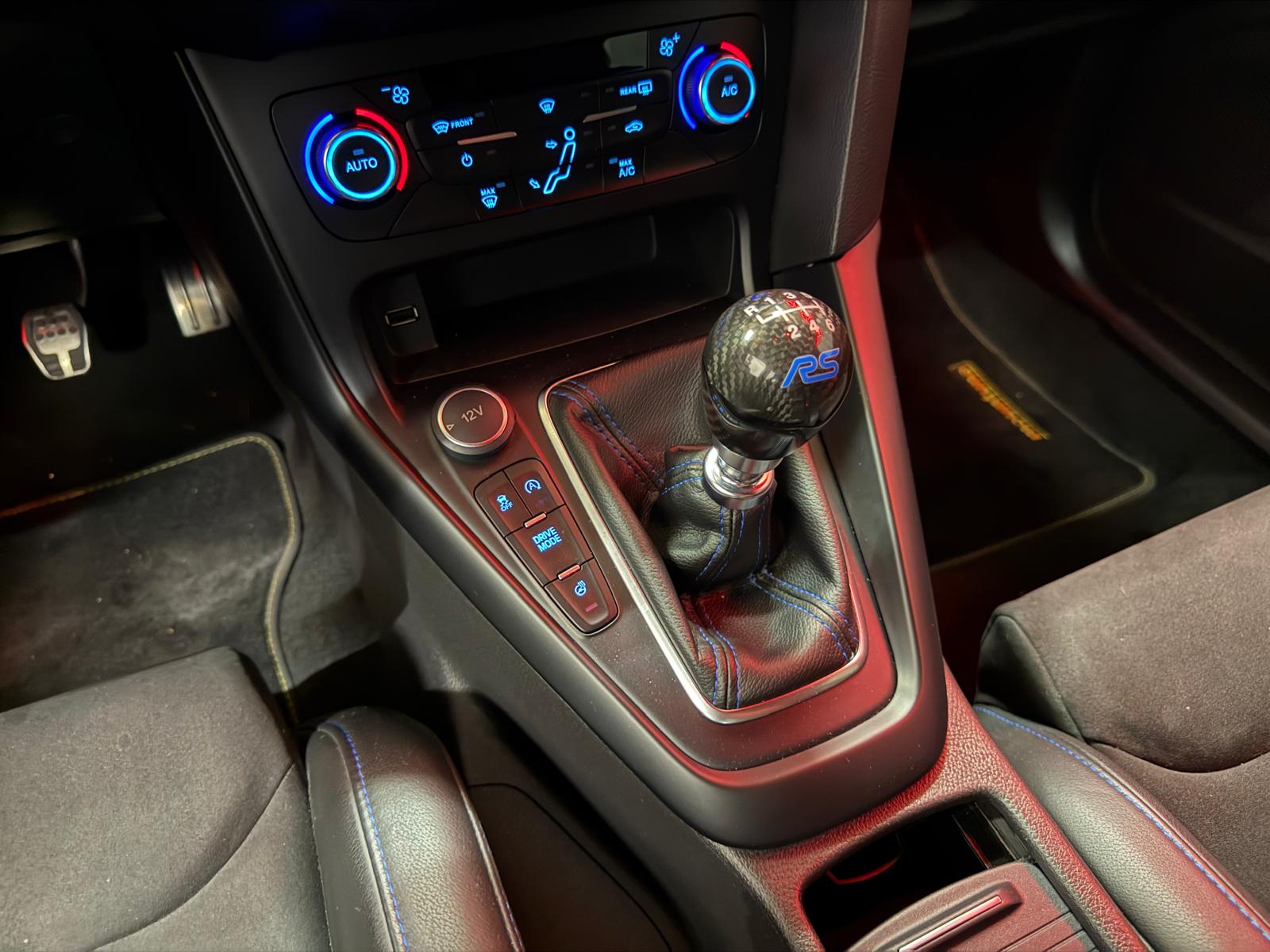 FORD Focus 2.3 EcoBoost RS+ AWD-image-23