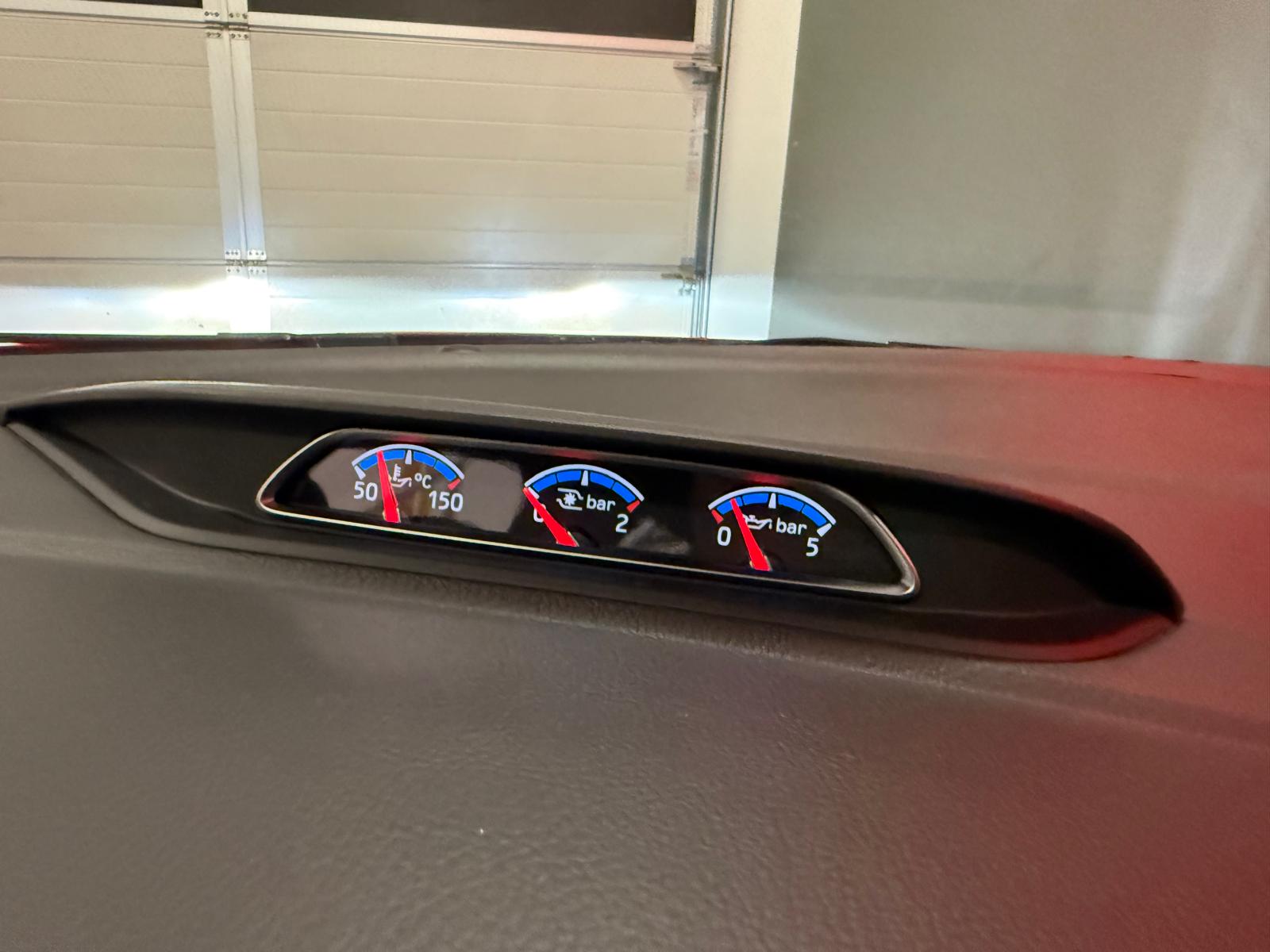 FORD Focus 2.3 EcoBoost RS+ AWD-image-19