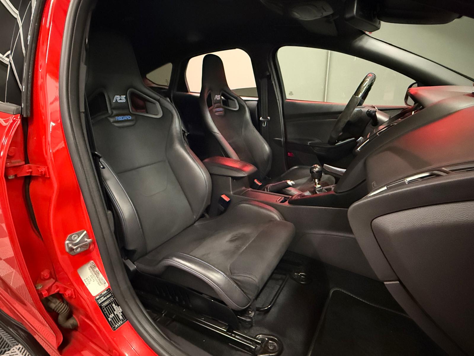 FORD Focus 2.3 EcoBoost RS+ AWD-image-10
