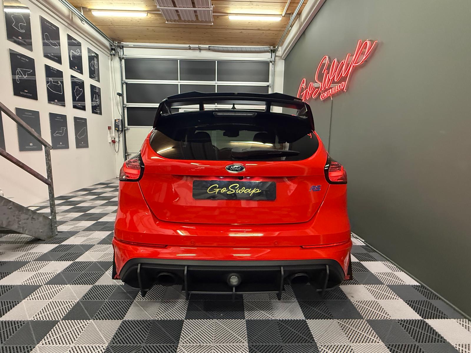FORD Focus 2.3 EcoBoost RS+ AWD-image-4