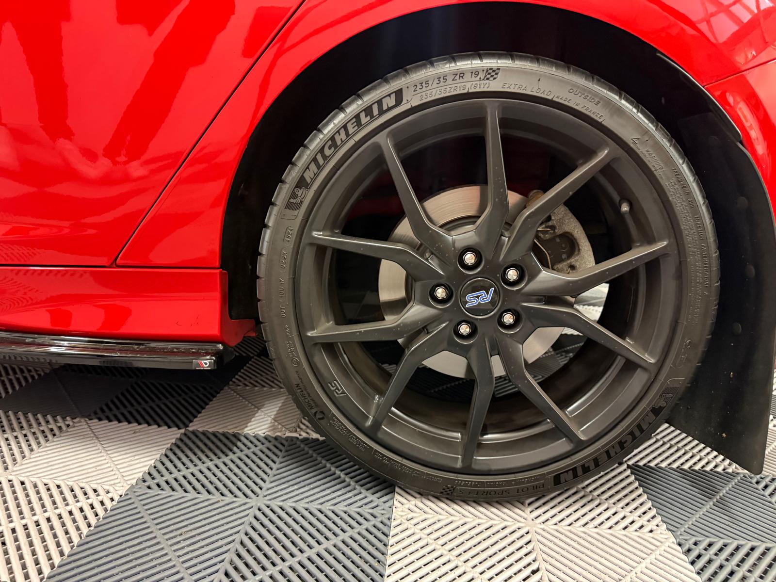 FORD Focus 2.3 EcoBoost RS+ AWD-image-27