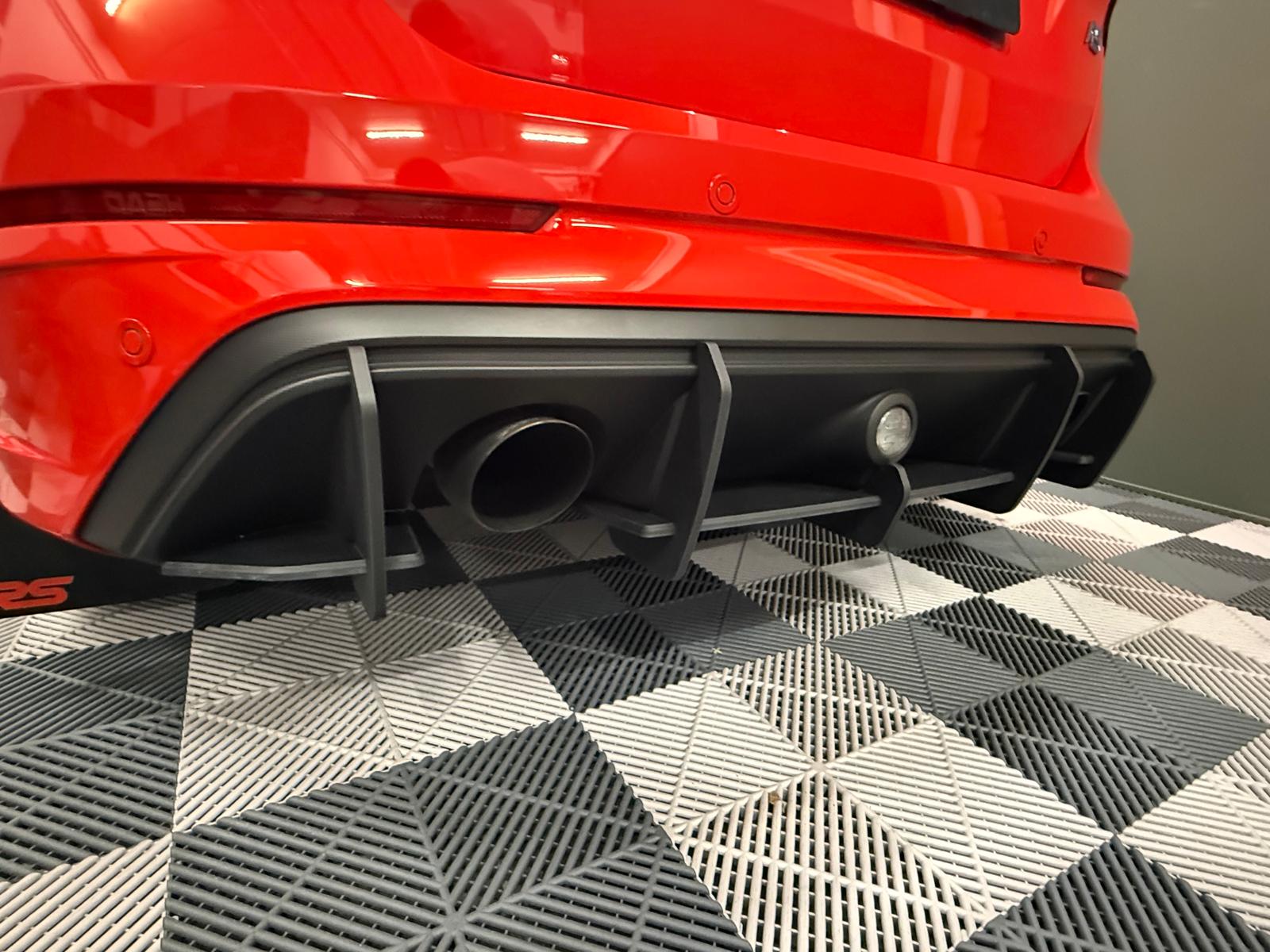 FORD Focus 2.3 EcoBoost RS+ AWD-image-25