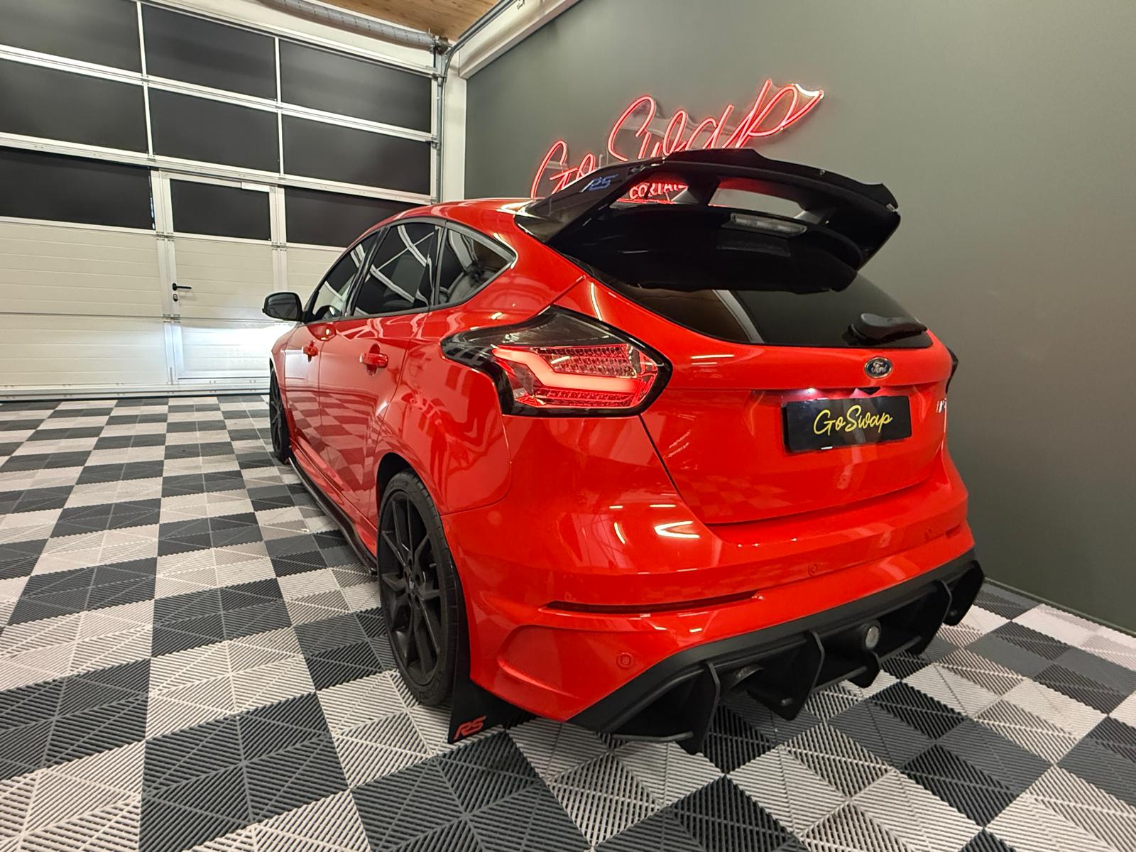 FORD Focus 2.3 EcoBoost RS+ AWD-image-3