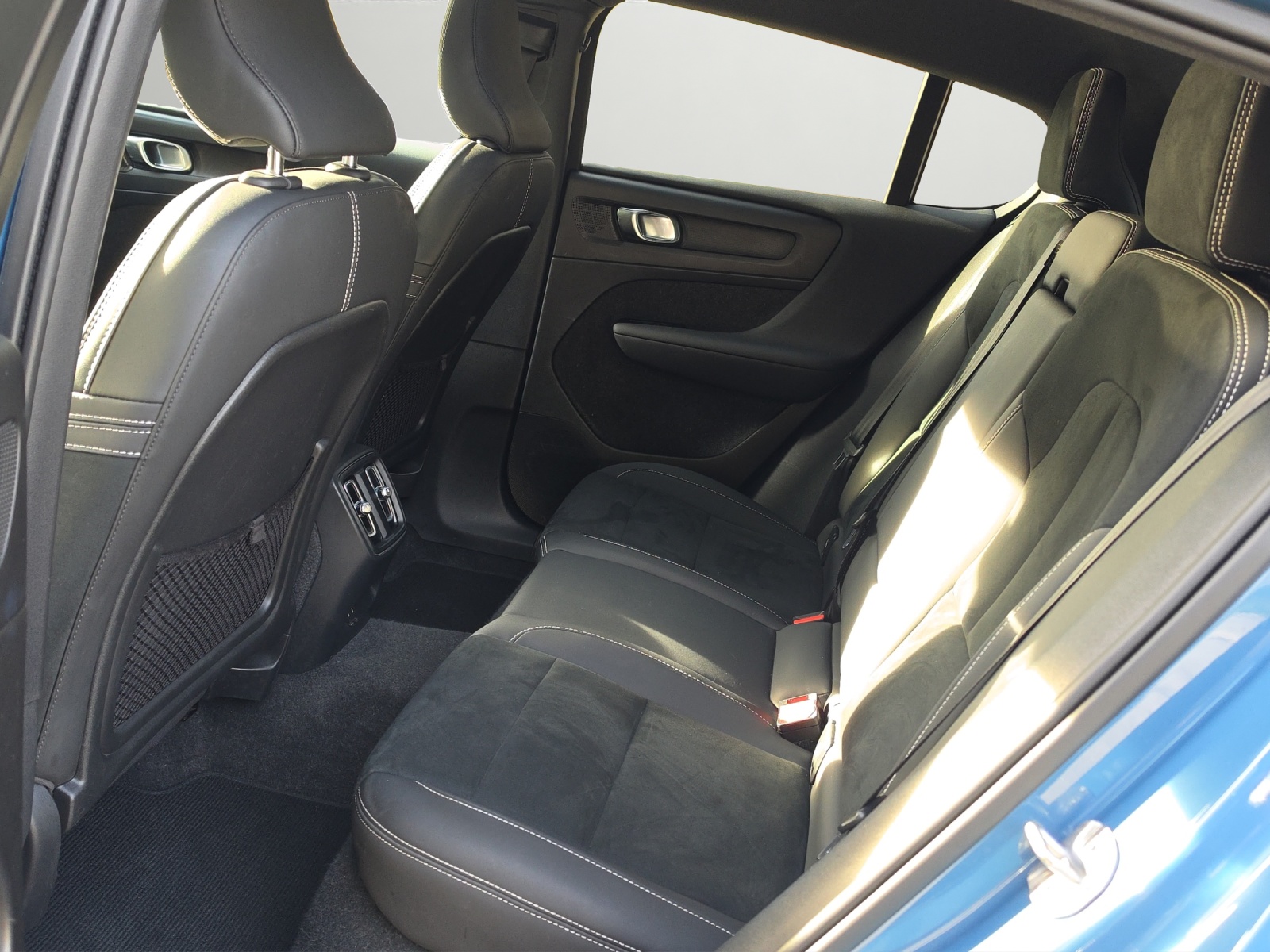 Image VOLVO C40 C40 P8 Twin Recharge AWD