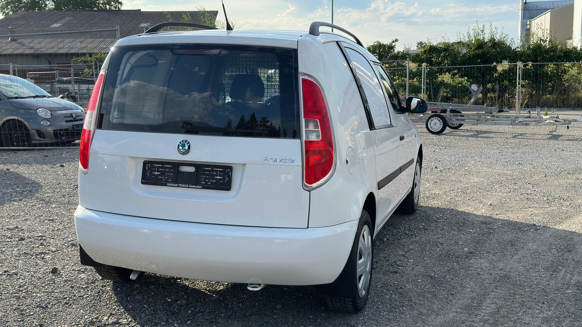 SKODA 1.2 12V HTP-image-4