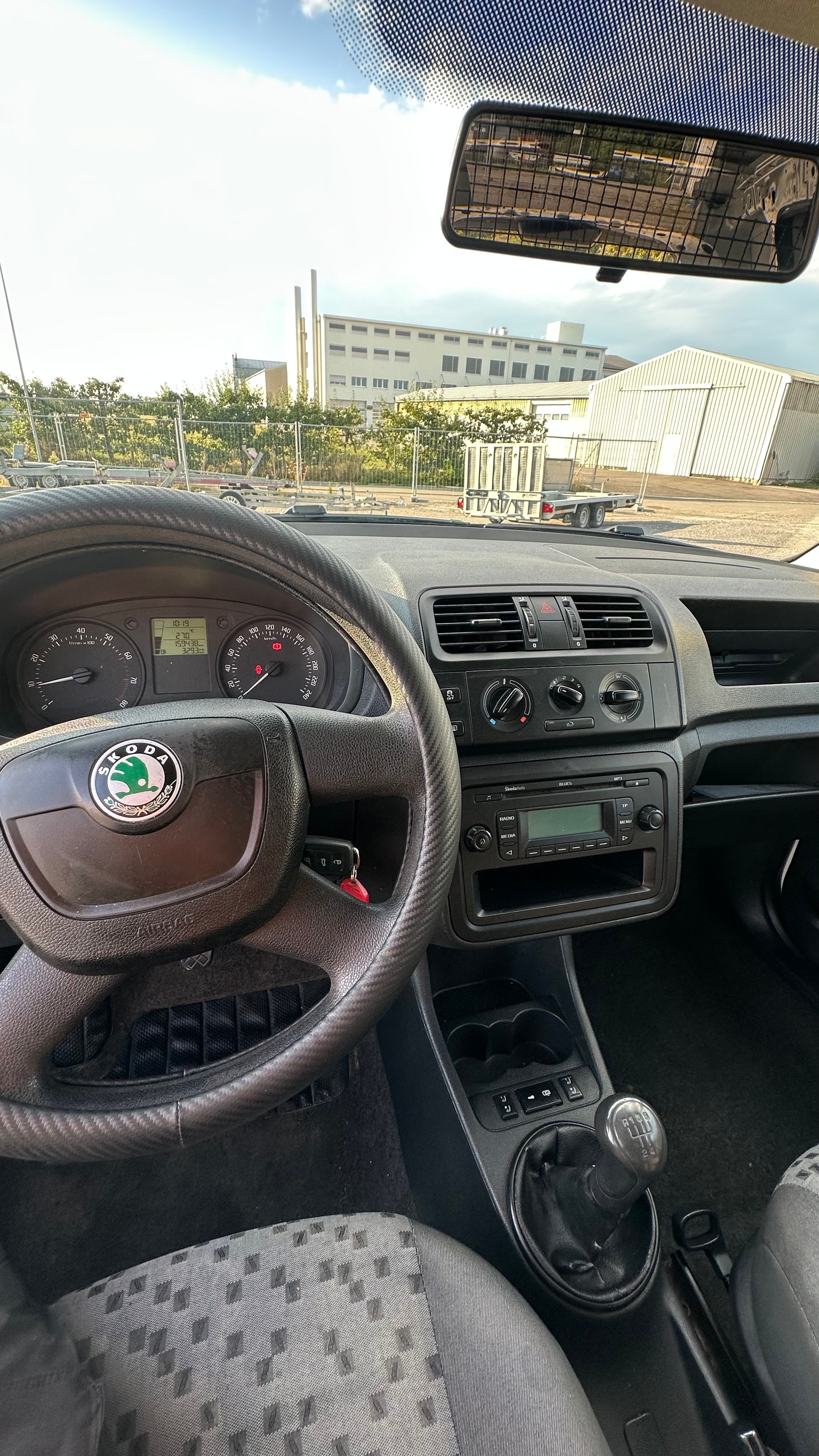 SKODA 1.2 12V HTP-image-2