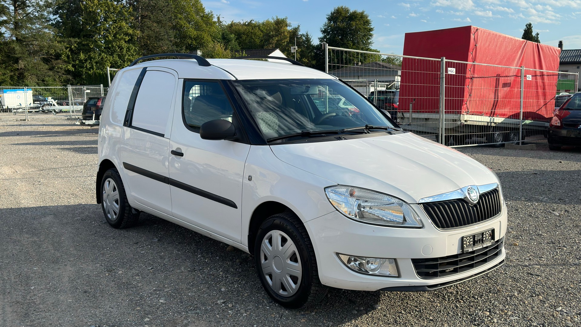 SKODA 1.2 12V HTP-image-1
