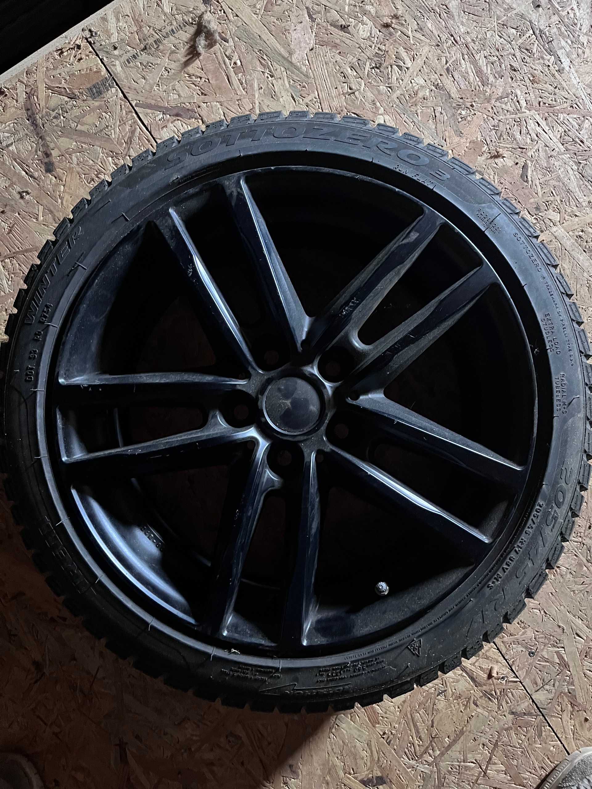 MINI Cooper SE-image-4
