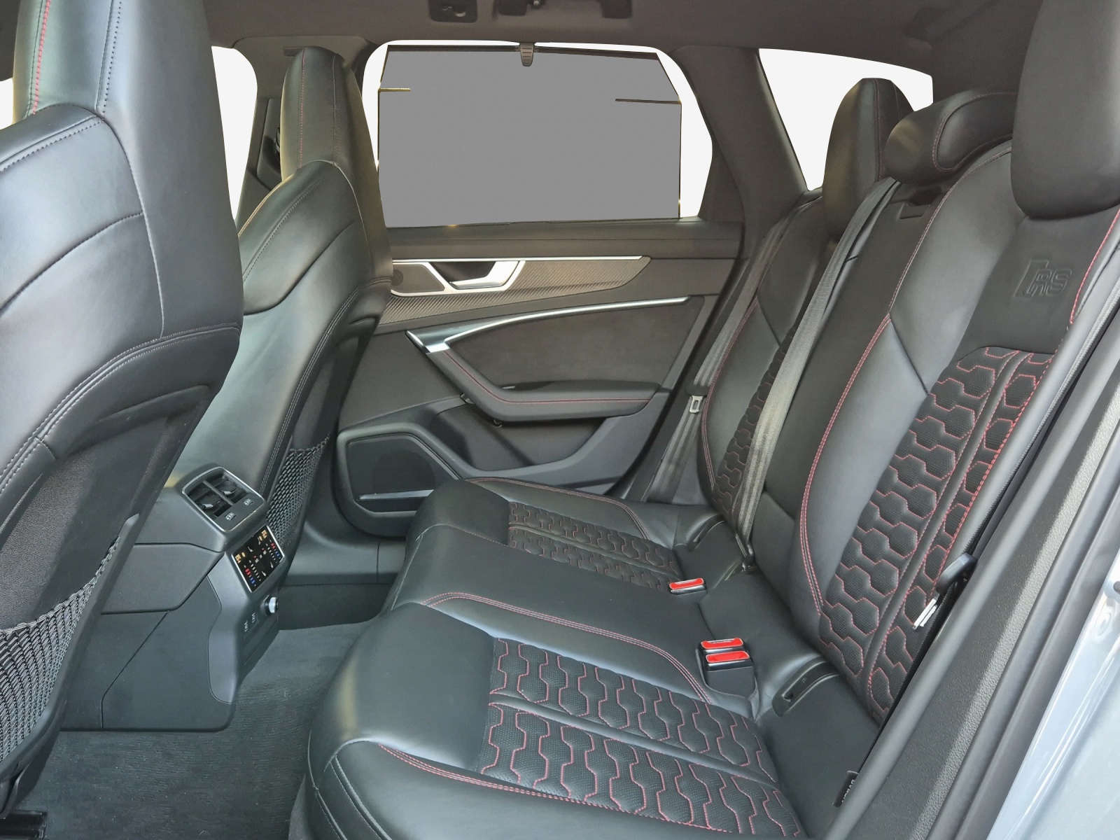 AUDI RS6 Avant 4.0 TFSI V8 quattro in "Nardograu"-image-11