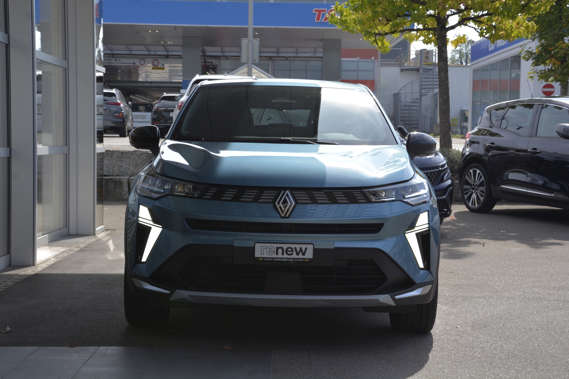 RENAULT Symbioz 1.8 E-Tech iconic-image-2