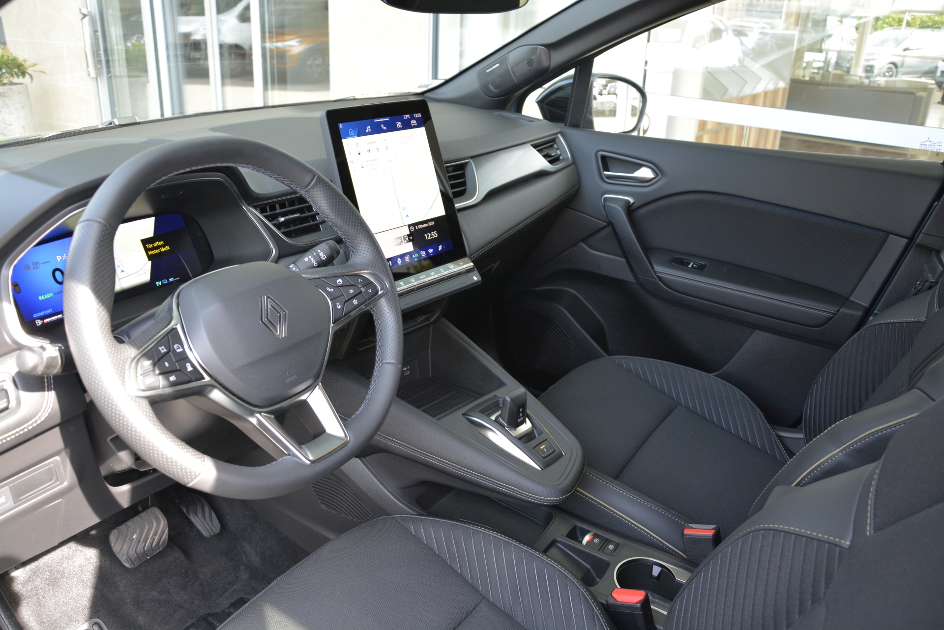 RENAULT Symbioz 1.8 E-Tech iconic-image-5