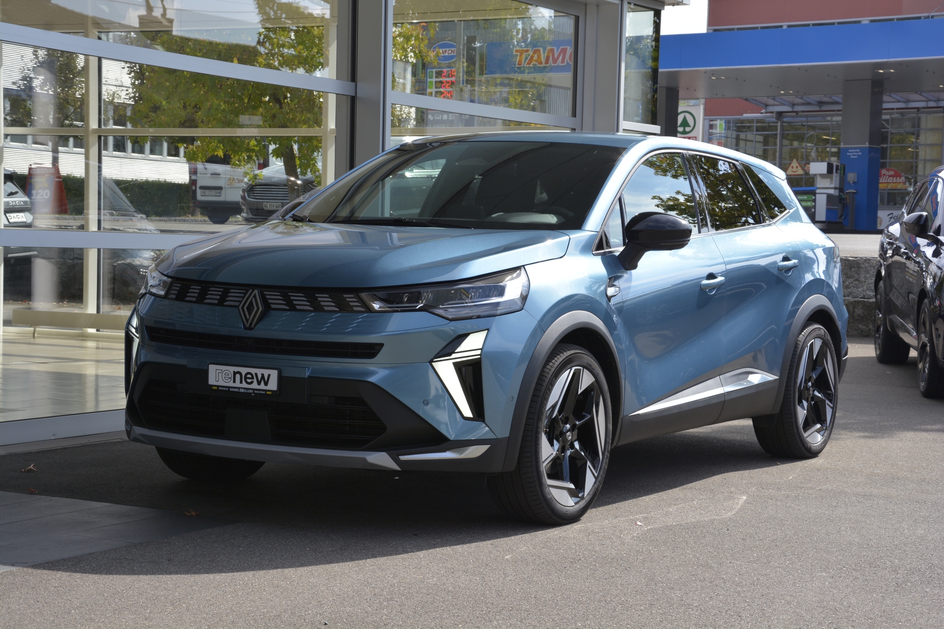 RENAULT Symbioz 1.8 E-Tech iconic-image-0