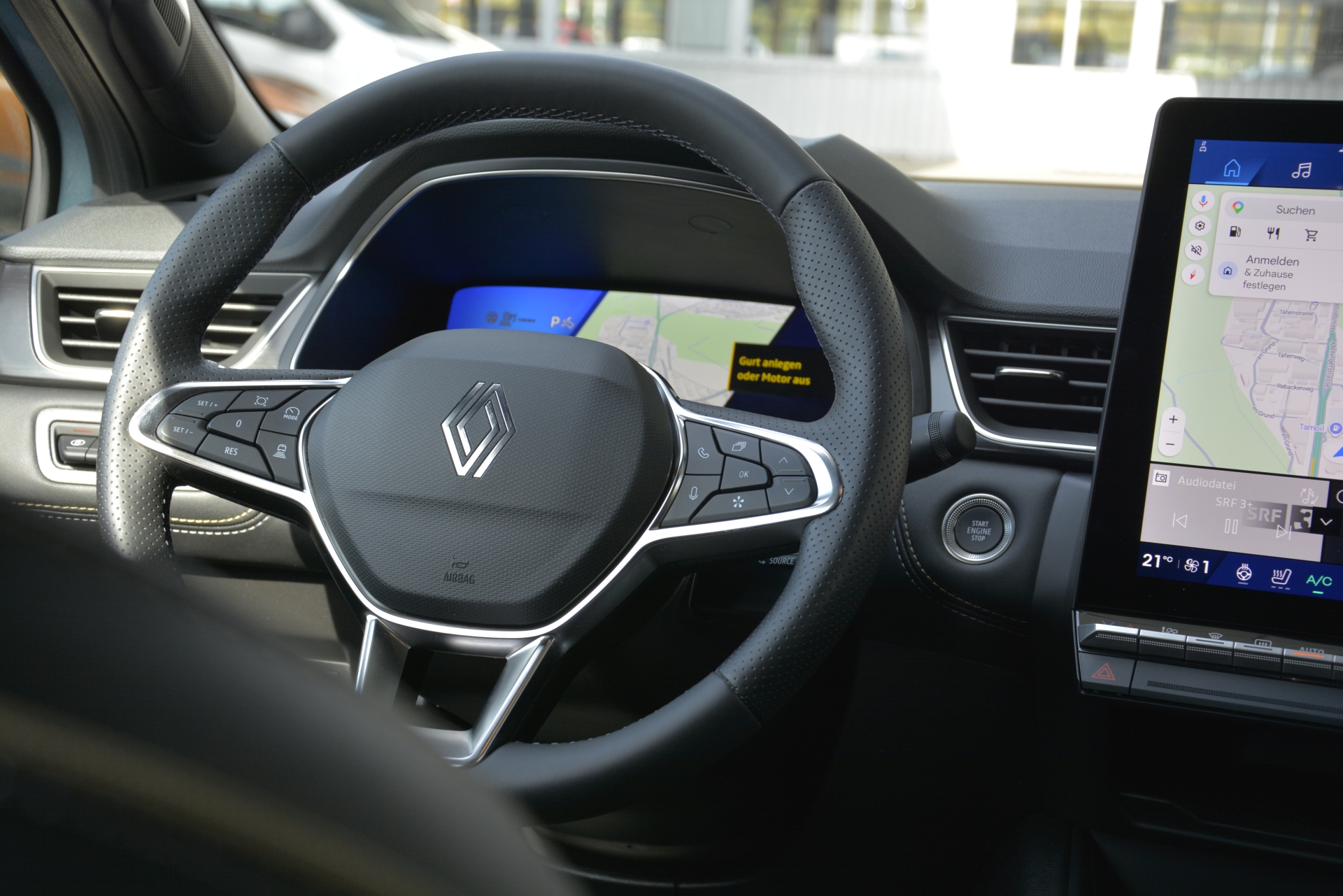RENAULT Symbioz 1.8 E-Tech iconic-image-7