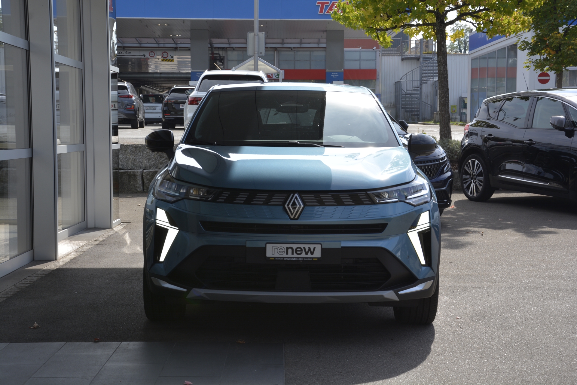 RENAULT Symbioz 1.8 E-Tech iconic-image-1