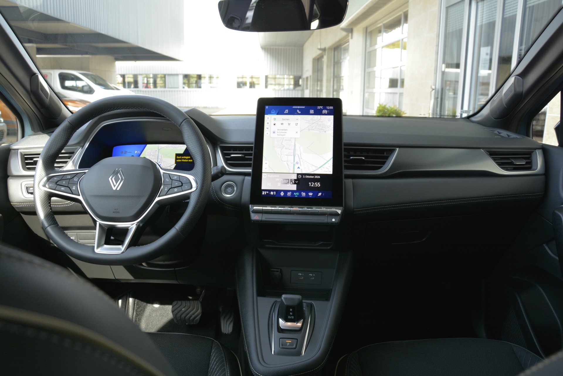 RENAULT Symbioz 1.8 E-Tech iconic-image-6