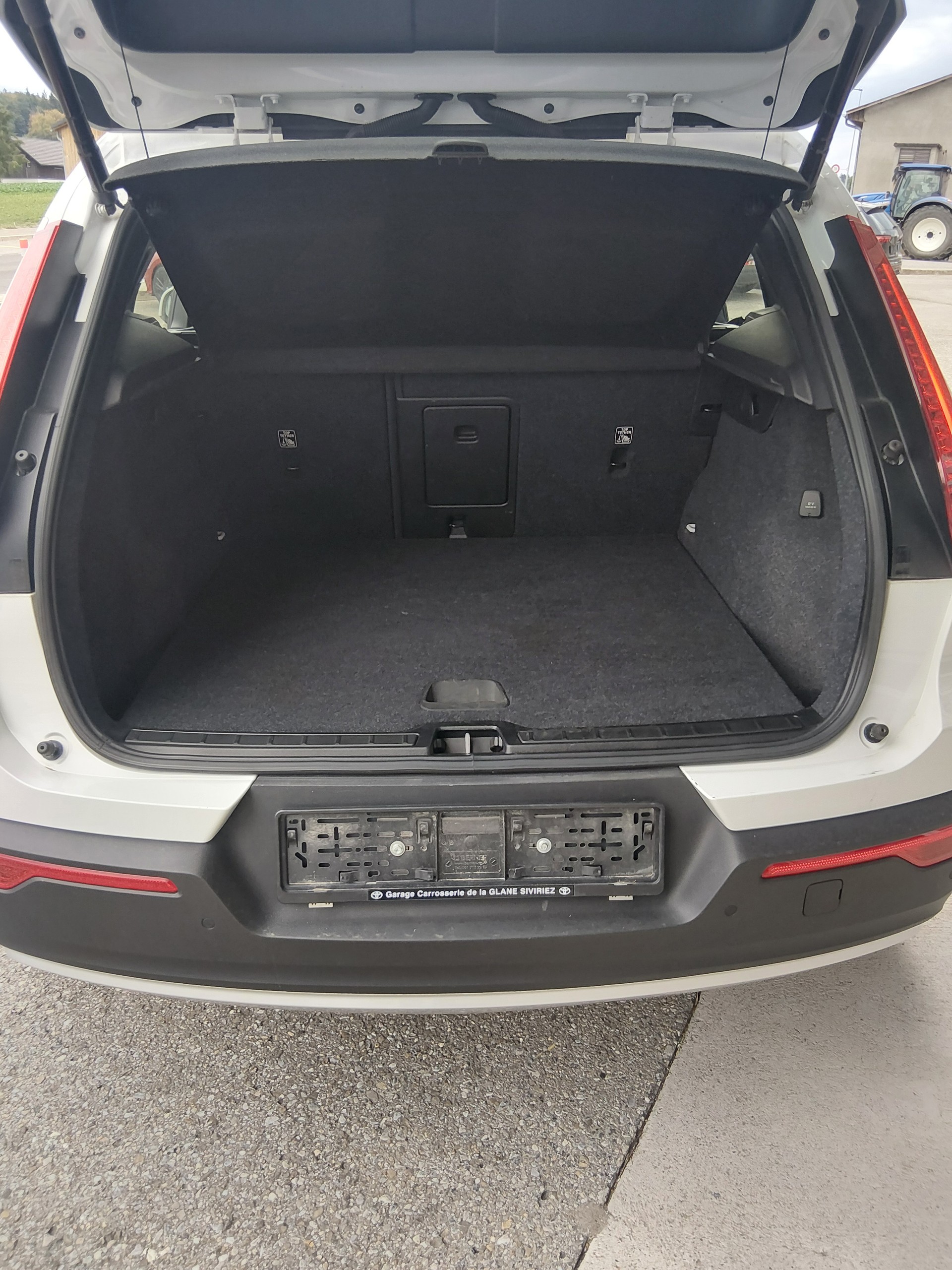 VOLVO XC40 T5 TwE Inscription Expression DCT-image-9